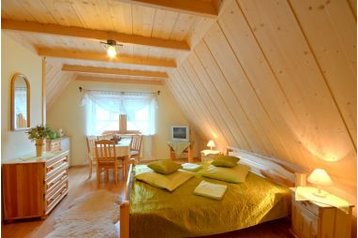 Семейный пансионат Zakopane 1